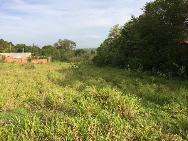 Terreno com 1000m², à venda, no bairro Jardim Gramado em Tatuí