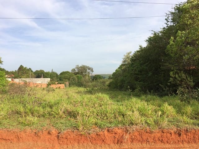 Terreno com 1000m², à venda, no bairro Jardim Gramado em Tatuí