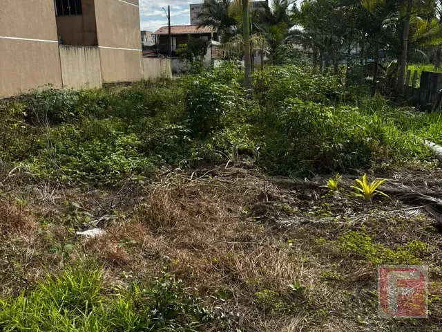 Terreno com 480m², à venda, no bairro Paese em Itapoá