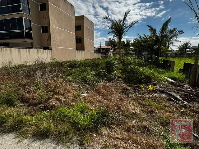 Terreno com 480m², à venda, no bairro Paese em Itapoá