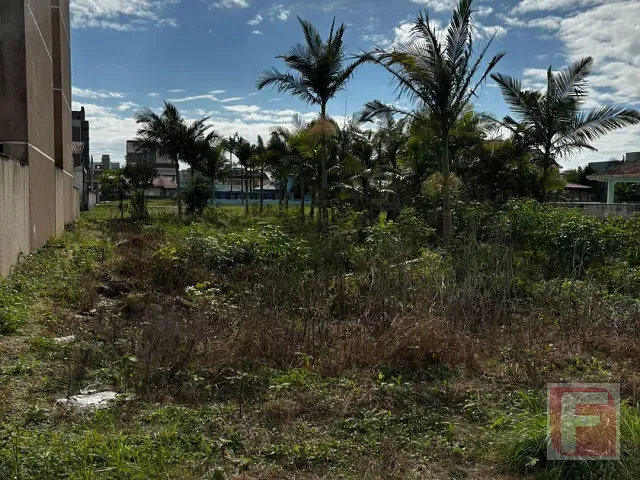 Terreno com 480m², à venda, no bairro Paese em Itapoá