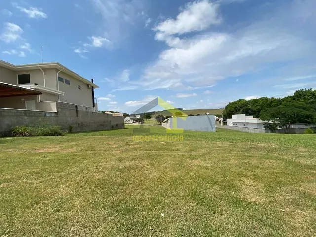 Terreno com 514m², à venda, no bairro Sítio da Moenda em Itatiba