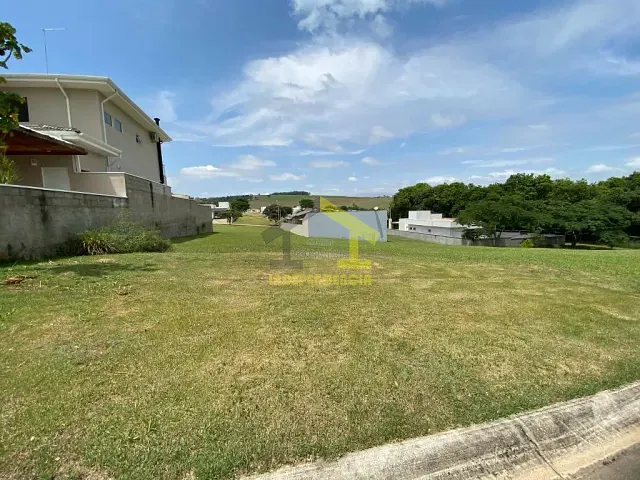 Terreno com 514m², à venda, no bairro Sítio da Moenda em Itatiba