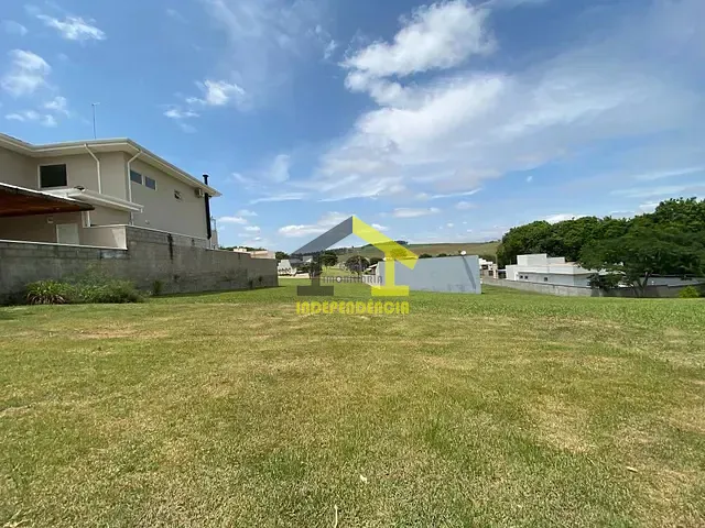 Terreno com 514m², à venda, no bairro Sítio da Moenda em Itatiba