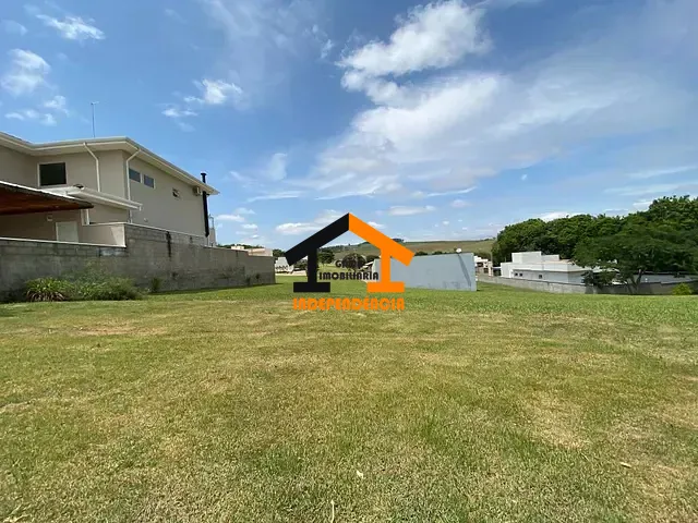 Terreno com 514m², à venda, no bairro Sítio da Moenda em Itatiba