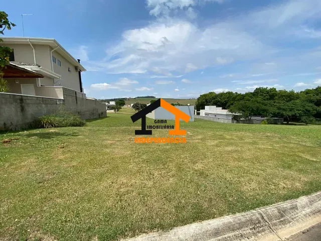 Terreno com 514m², à venda, no bairro Sítio da Moenda em Itatiba