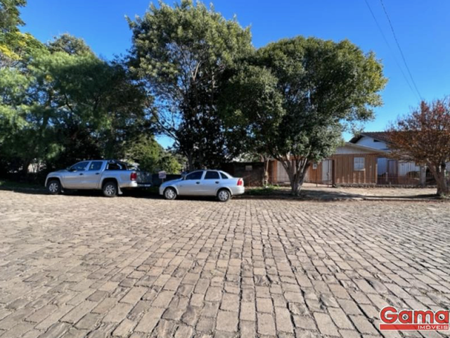 Terreno com 720m², à venda, no bairro Centro em Nova Prata