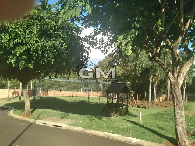 Terreno com 252m², à venda, no bairro Reserva San Gabriel em Ribeirão Preto