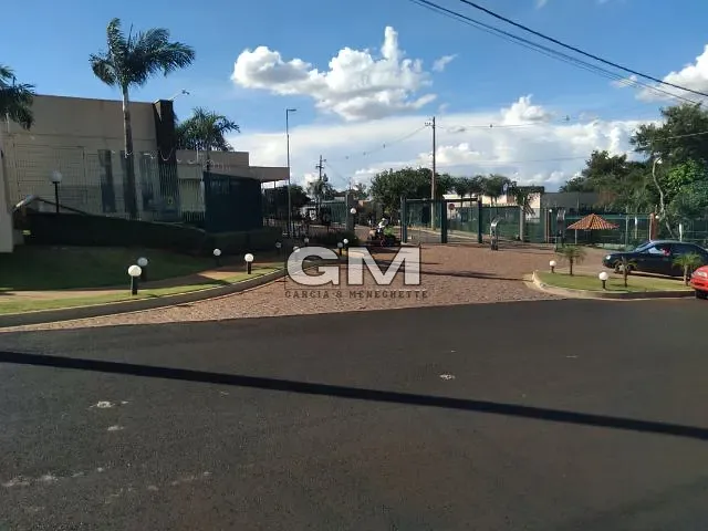 Terreno com 252m², à venda, no bairro Reserva San Gabriel em Ribeirão Preto