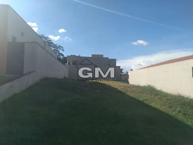 Terreno com 252m², à venda, no bairro Reserva San Gabriel em Ribeirão Preto