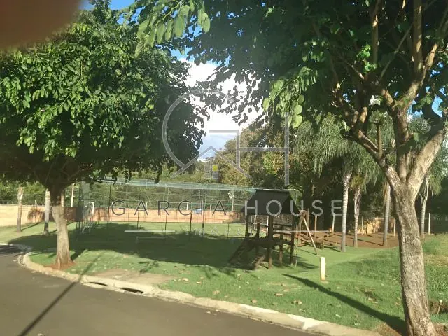 Terreno com 252m², à venda, no bairro Reserva San Gabriel em Ribeirão Preto