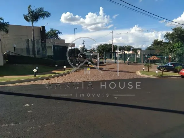 Terreno com 252m², à venda, no bairro Reserva San Gabriel em Ribeirão Preto