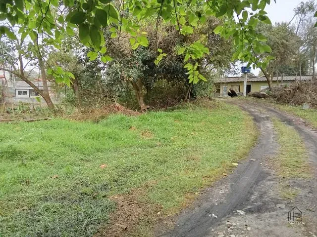 Terreno com 700m², à venda, no bairro San Diego em Vargem Grande Paulista
