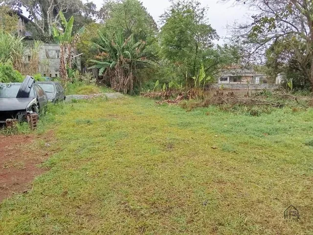 Terreno com 700m², à venda, no bairro San Diego em Vargem Grande Paulista