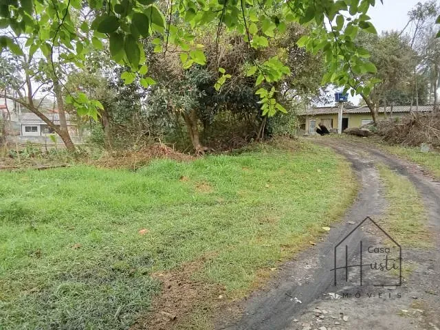Terreno com 700m², à venda, no bairro San Diego em Vargem Grande Paulista