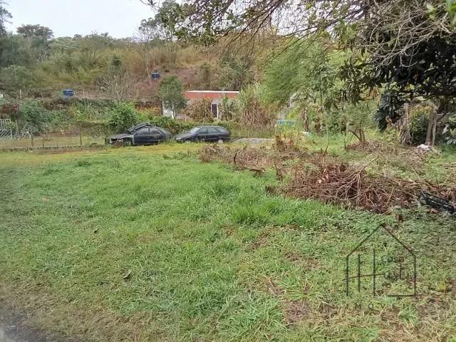 Terreno com 700m², à venda, no bairro San Diego em Vargem Grande Paulista