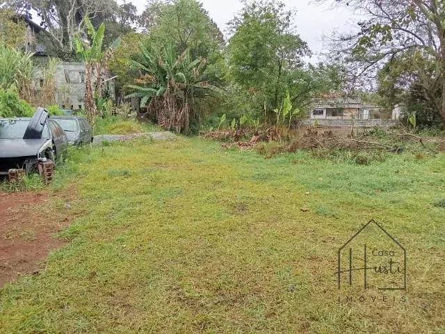 Terreno com 700m², à venda, no bairro San Diego em Vargem Grande Paulista