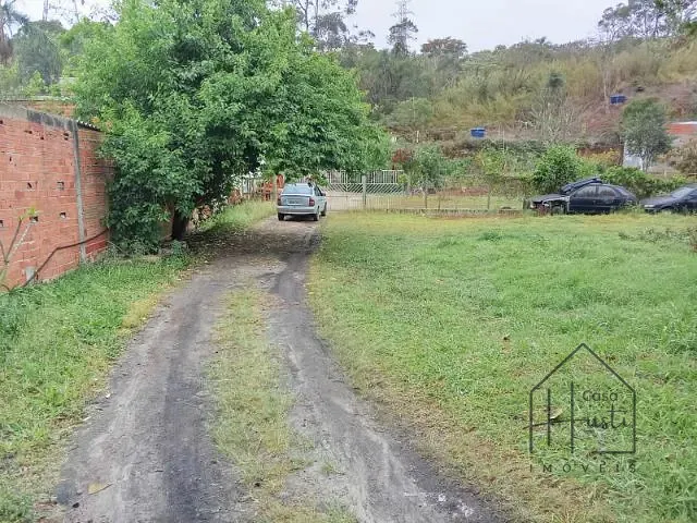 Terreno com 700m², à venda, no bairro San Diego em Vargem Grande Paulista