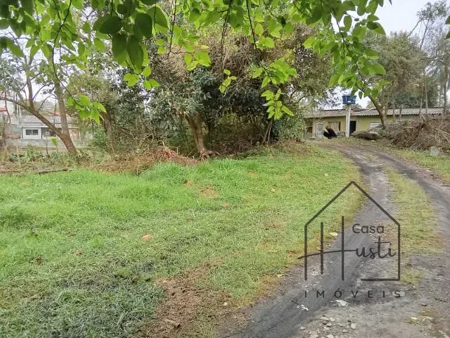 Terreno com 700m², à venda, no bairro San Diego em Vargem Grande Paulista