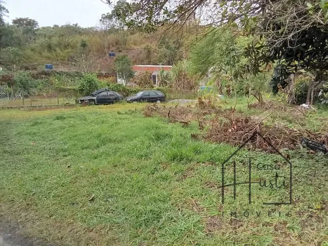 Terreno com 700m², à venda, no bairro San Diego em Vargem Grande Paulista