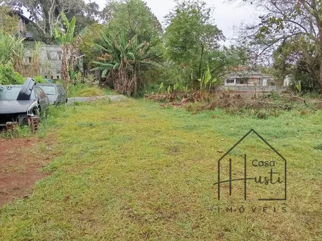 Terreno com 700m², à venda, no bairro San Diego em Vargem Grande Paulista