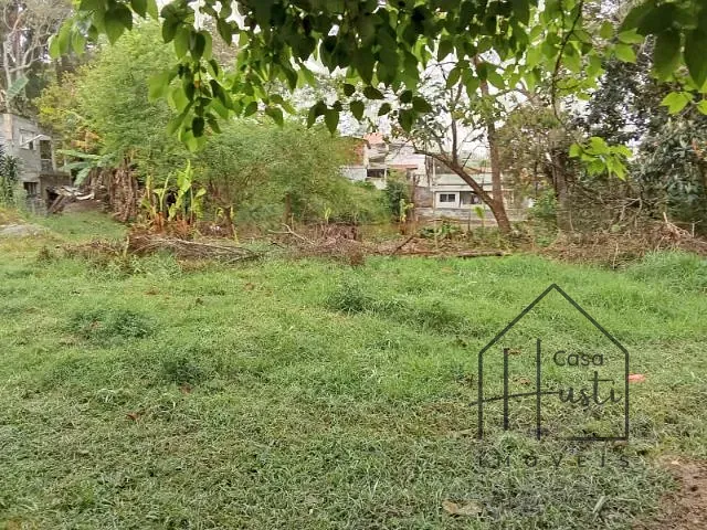 Terreno com 700m², à venda, no bairro San Diego em Vargem Grande Paulista