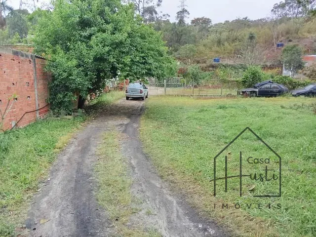 Terreno com 700m², à venda, no bairro San Diego em Vargem Grande Paulista