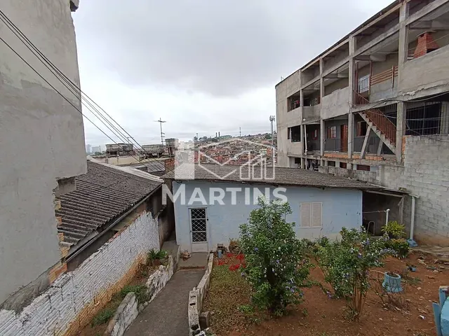 Terreno com 250m², à venda, no bairro Jardim Paris em São Paulo