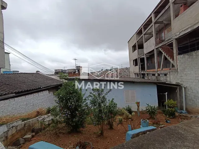 Terreno com 250m², à venda, no bairro Jardim Paris em São Paulo