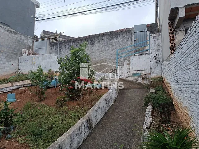 Terreno com 250m², à venda, no bairro Jardim Paris em São Paulo