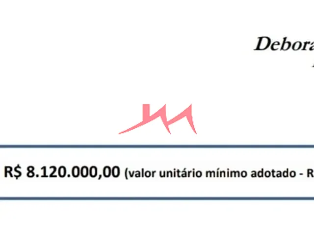 Terreno com 29293m², à venda, no bairro Vistas Alegre em São Gonçalo