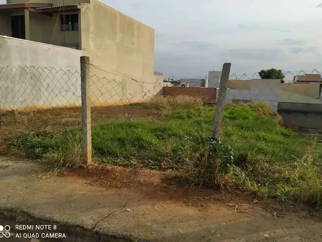 Terreno com 150m², à venda, no bairro Jardim Boer II em Americana
