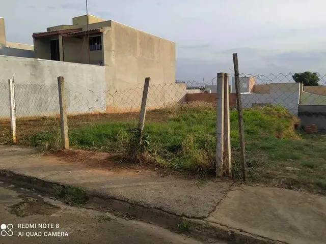 Terreno com 150m², à venda, no bairro Jardim Boer II em Americana