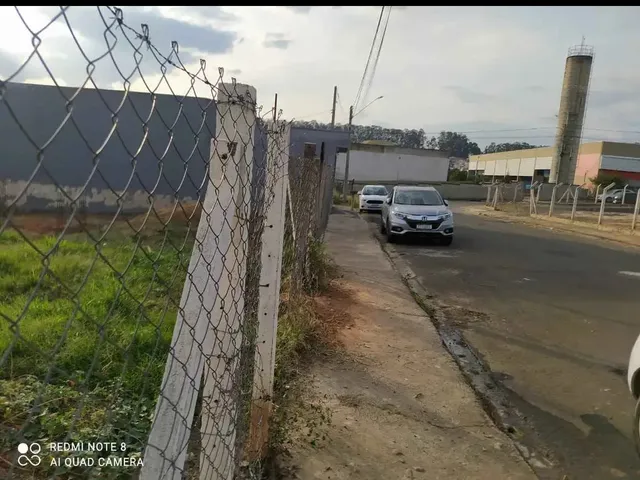 Terreno com 150m², à venda, no bairro Jardim Boer II em Americana
