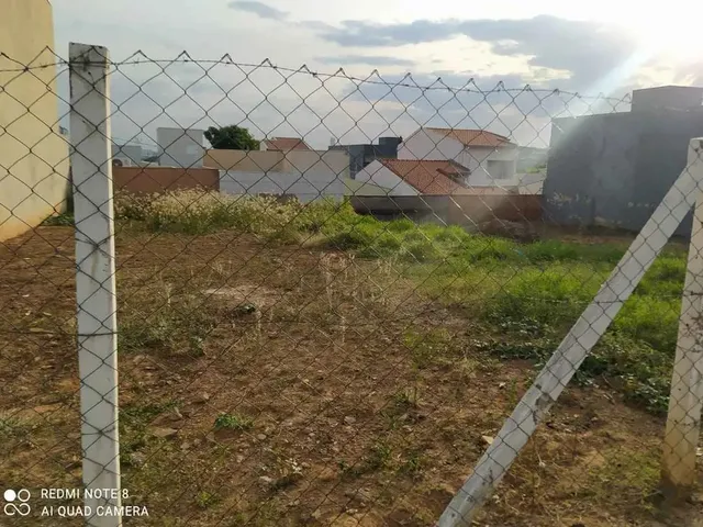 Terreno com 150m², à venda, no bairro Jardim Boer II em Americana