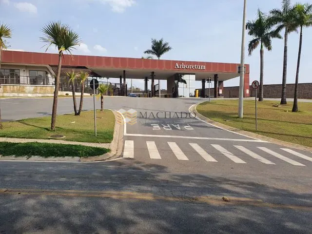 Terreno com 600m², à venda, no bairro Santa Cândida em Vinhedo