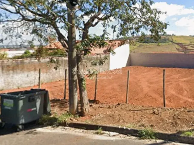 Terreno com 187m², à venda, no bairro Parque Florianópolis em Jaguariúna