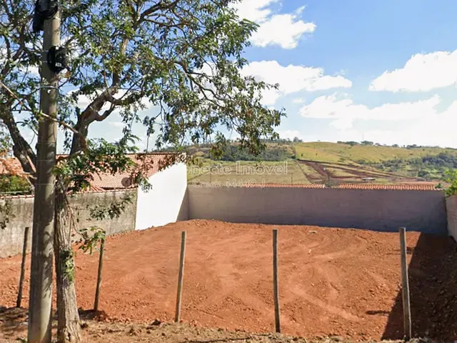 Terreno com 187m², à venda, no bairro Parque Florianópolis em Jaguariúna