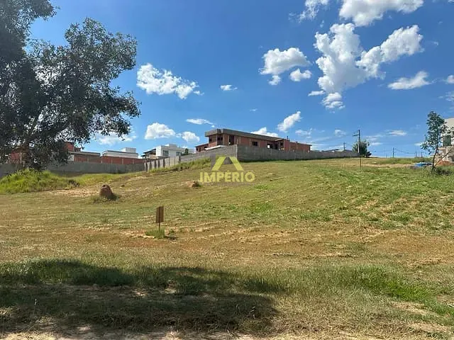 Terreno com 1163m², à venda, no bairro Jardim Buru em Salto