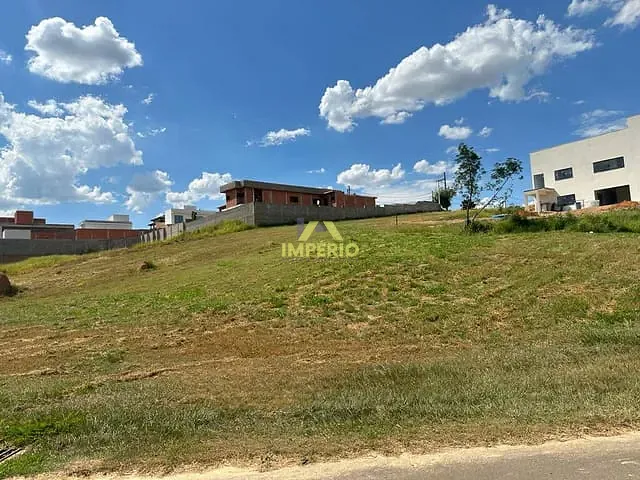 Terreno com 1163m², à venda, no bairro Jardim Buru em Salto