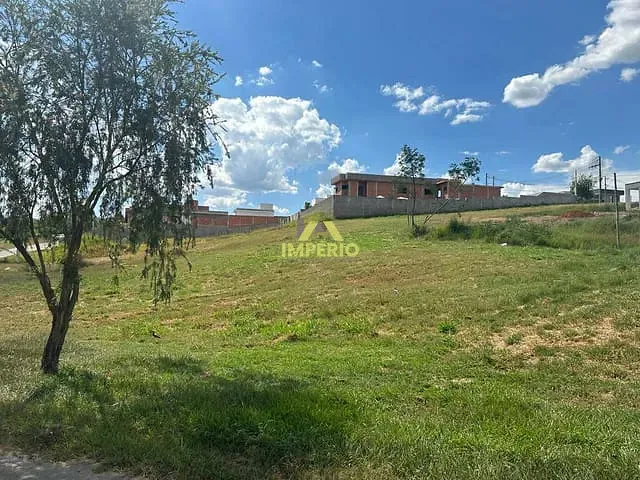Terreno com 1163m², à venda, no bairro Jardim Buru em Salto