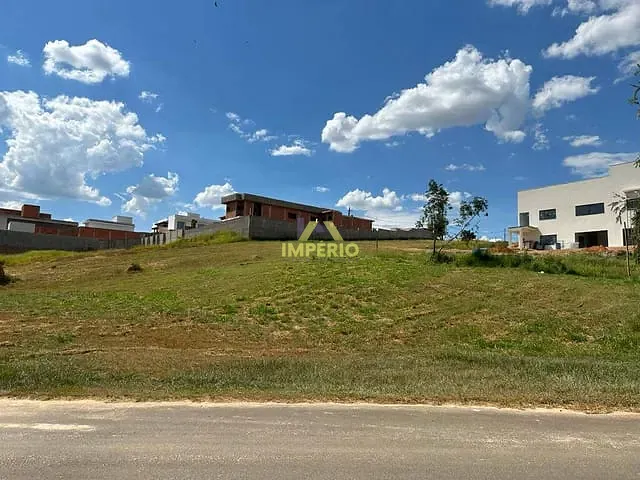 Terreno com 1163m², à venda, no bairro Jardim Buru em Salto