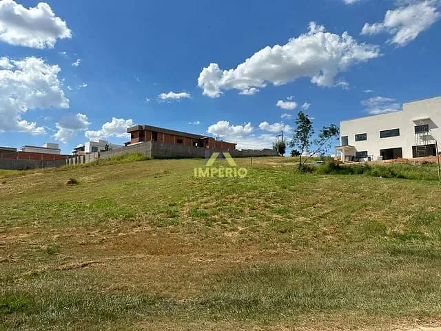 Terreno com 1163m², à venda, no bairro Jardim Buru em Salto
