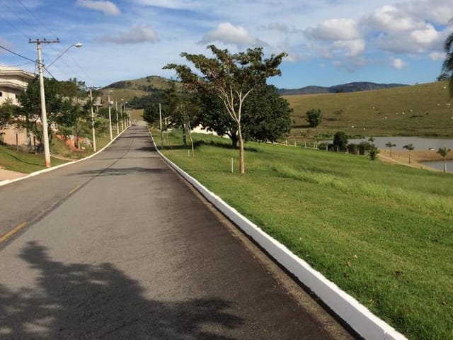 Foto do Terreno - Terreno à venda, 1080 m² por R$ 205.000,00 - Tamoios - Paraibuna/SP | INDEPENDENCE NEGOCIOS IMOBILIARIOS LTDA