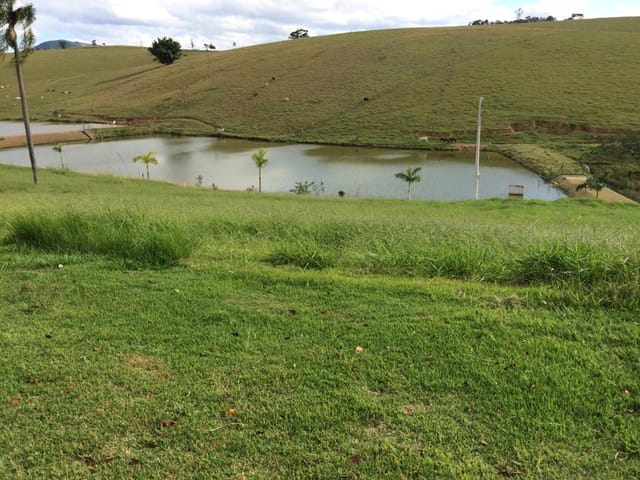 Foto do Terreno - Terreno à venda, 1080 m² por R$ 205.000,00 - Tamoios - Paraibuna/SP | INDEPENDENCE NEGOCIOS IMOBILIARIOS LTDA