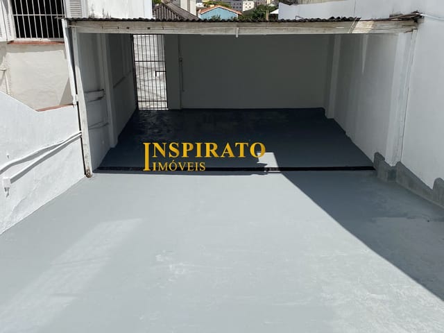 Foto do Terreno - Terreno comercial para Alugar Centro R$ 1.500,00, 110m², Jundiaí, SP | INSPIRATO IMÓVEIS