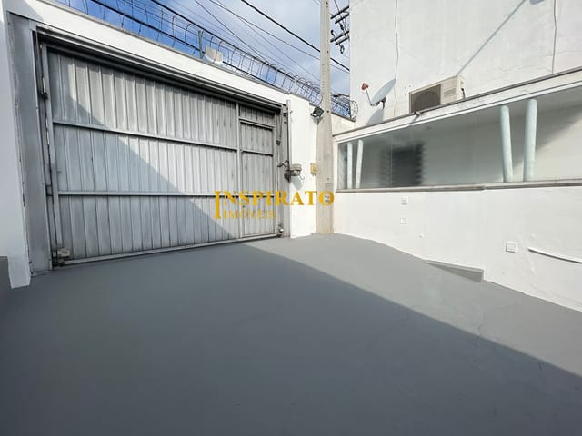 Foto do Terreno - Terreno comercial para Alugar Centro R$ 1.500,00, 110m², Jundiaí, SP | INSPIRATO IMÓVEIS