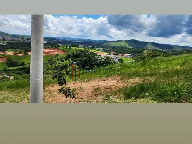 Terreno com 300m², à venda, no bairro Jardim Colina do Sol em Bom Jesus dos Perdões