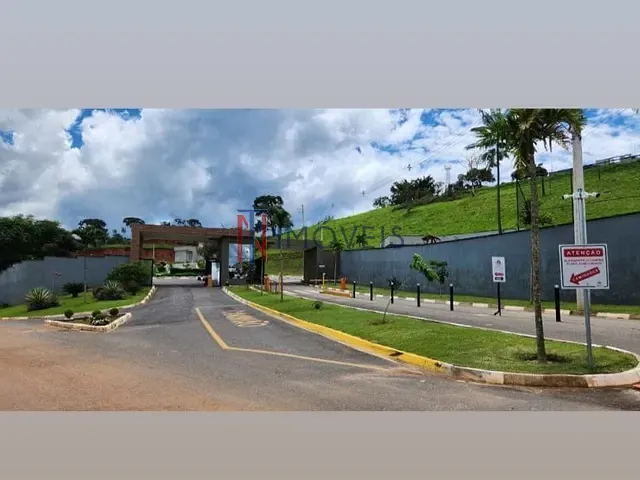 Terreno com 300m², à venda, no bairro Jardim Colina do Sol em Bom Jesus dos Perdões