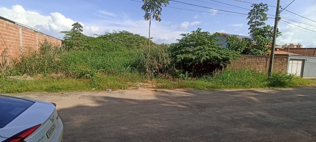 Terreno à venda, 10m² - Foto 2